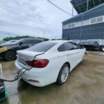 BMW 420d Gran Coupe (Авто Клієнта) 2020 WBA4K3101LCE11342 G MOTORS Фото 8
