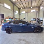 BMW 520D (Авто Клієнта) 2016 WBA5E5102GG207748 G MOTORS Фото 7
