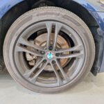 BMW 520D (Авто Клієнта) 2016 WBA5E5102GG207748 G MOTORS Фото 8
