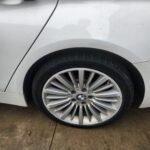 BMW 420d Gran Coupe (Авто Клієнта) 2020 WBA4K3101LCE11342 G MOTORS Фото 11