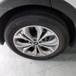 HYUNDAI SANTA FE 2015 KMHSW81UBFU516495 G MOTORS Фото 11