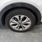 HYUNDAI SANTA FE 2015 KMHSW81UBFU516495 G MOTORS Фото 12