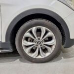 HYUNDAI SANTA FE (Авто Клієнта) 2014 KMHSW81XBFU335372 G MOTORS Фото 12
