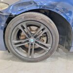 BMW 520D (Авто Клієнта) 2016 WBA5E5102GG207748 G MOTORS Фото 11