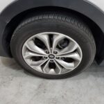 HYUNDAI SANTA FE 2015 KMHSW81UBFU516495 G MOTORS Фото 13