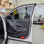 HYUNDAI SANTA FE (Авто Клієнта) 2014 KMHSW81XBFU335372 G MOTORS Фото 13