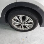 HYUNDAI SANTA FE 2015 KMHSW81UBFU516495 G MOTORS Фото 14