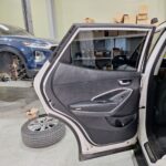 HYUNDAI SANTA FE (Авто Клієнта) 2014 KMHSW81XBFU335372 G MOTORS Фото 15
