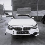 BMW 420d Gran Coupe (Авто Клієнта) 2020 WBA4K3101LCE11342 G MOTORS Фото 1