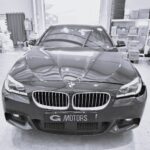 BMW 520D (Авто Клієнта) 2016 WBA5E5102GG207748 G MOTORS Фото 1