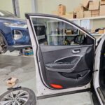 HYUNDAI SANTA FE (Авто Клієнта) 2014 KMHSW81XBFU335372 G MOTORS Фото 16