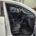 HYUNDAI SANTA FE 2015 KMHSW81UBFU516495 G MOTORS Фото 17