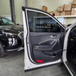 HYUNDAI SANTA FE 2015 KMHSW81UBFU516495 G MOTORS Фото 18