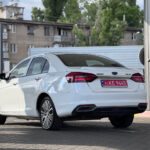 GEELY EMGRAND EV450 2018 LB378Y4W9JA185493 G MOTORS Фото 4