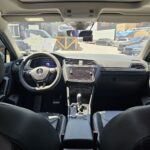 VOLKSWAGEN TIGUAN (Авто Клієнта) 2018 WVGZZZ5NZJW956510 G MOTORS Фото 22