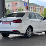 GEELY EMGRAND EV450 2018 LB378Y4W9JA185493 G MOTORS Фото 6
