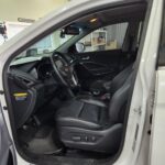 HYUNDAI SANTA FE 2015 KMHSW81UBFU516495 G MOTORS Фото 24