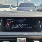 BMW 520D (Авто Клієнта) 2016 WBA5E5102GG207748 G MOTORS Фото 24