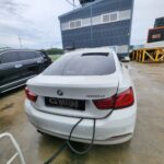 BMW 420d Gran Coupe (Авто Клієнта) 2020 WBA4K3101LCE11342 G MOTORS Фото 2