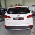 HYUNDAI SANTA FE (Авто Клієнта) 2014 KMHSW81XBFU335372 G MOTORS Фото 2