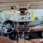 BMW 520D (Авто Клієнта) 2016 WBA5E5102GG207748 G MOTORS Фото 27