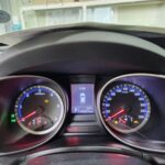 HYUNDAI SANTA FE 2015 KMHSW81UBFU516495 G MOTORS Фото 29