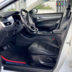 GEELY EMGRAND EV450 2018 LB378Y4W9JA185493 G MOTORS Фото 8