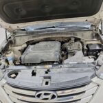 HYUNDAI SANTA FE (Авто Клієнта) 2014 KMHSW81XBFU335372 G MOTORS Фото 30
