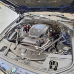 BMW 520D (Авто Клієнта) 2016 WBA5E5102GG207748 G MOTORS Фото 29