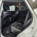 HYUNDAI SANTA FE 2015 KMHSW81UBFU516495 G MOTORS Фото 31