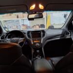 HYUNDAI SANTA FE (Авто Клієнта) 2014 KMHSW81XBFU335372 G MOTORS Фото 32