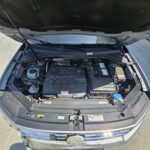 VOLKSWAGEN TIGUAN (Авто Клієнта) 2018 WVGZZZ5NZJW956510 G MOTORS Фото 10