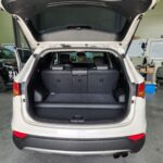 HYUNDAI SANTA FE 2015 KMHSW81UBFU516495 G MOTORS Фото 35