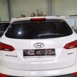 HYUNDAI SANTA FE (Авто Клієнта) 2014 KMHSW81XBFU335372 G MOTORS Фото 35