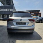 VOLKSWAGEN TIGUAN (Авто Клієнта) 2018 WVGZZZ5NZJW956510 G MOTORS Фото 4