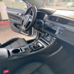 GEELY EMGRAND EV450 2018 LB378Y4W9JA185493 G MOTORS Фото 12