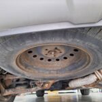 HYUNDAI SANTA FE (Авто Клієнта) 2014 KMHSW81XBFU335372 G MOTORS Фото 41