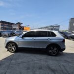 VOLKSWAGEN TIGUAN (Авто Клієнта) 2018 WVGZZZ5NZJW956510 G MOTORS Фото 7