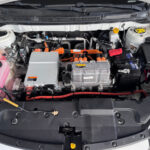 GEELY EMGRAND EV450 2018 LB378Y4W9JA185493 G MOTORS Фото 16