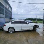 BMW 420d Gran Coupe (Авто Клієнта) 2020 WBA4K3101LCE11342 G MOTORS Фото 3