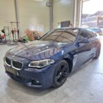 BMW 520D (Авто Клієнта) 2016 WBA5E5102GG207748 G MOTORS Фото 2
