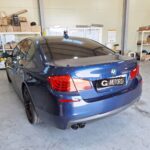 BMW 520D (Авто Клієнта) 2016 WBA5E5102GG207748 G MOTORS Фото 3