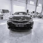 KIA K5 (Авто Клієнта) 2019 KNAGT416BLA391133 G MOTORS Фото 1