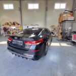 KIA K5 (Авто Клієнта) 2019 KNAGT416BLA391133 G MOTORS Фото 5