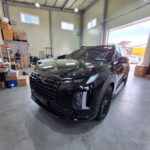 HYUNDAI PALISADE (Авто Клиента) 2023 KMHR581ADRU665483 G MOTORS Фото 4