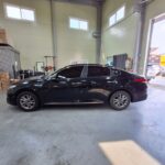 KIA K5 (Авто Клієнта) 2019 KNAGT416BLA391133 G MOTORS Фото 7