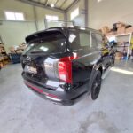 HYUNDAI PALISADE (Авто Клиента) 2023 KMHR581ADRU665483 G MOTORS Фото 5