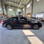 KIA K5 (Авто Клієнта) 2019 KNAGT416BLA391133 G MOTORS Фото 8