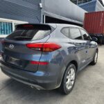 HYUNDAI TUCSON 2020 KMHJ2817GLU307836 G MOTORS Фото 10