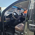 HYUNDAI GRAND STAREX (Авто Клиента) 2018 KMHWK81KDKU048692 G MOTORS Фото 32